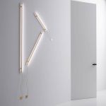 Настенный светильник Vesoi Mini.ma, фото 1