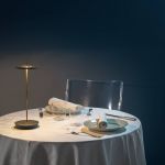 Настольный светильник Catellani &amp; Smith Giulietta BE T, фото 1