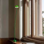 Напольный светильник ZERO Curve S, фото 1