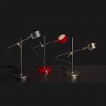 Настольный светильник Oluce G.O. 252, фото 1