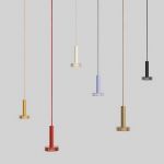 Подвесной светильник ZERO Sprinkle, фото 1