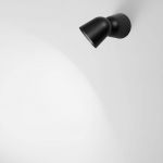 Настенный светильник ZERO Convex spotlight, фото 1