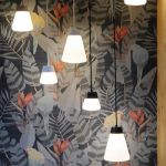 Подвесной светильник DARK CUP CAKE SUZY S, фото 1