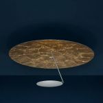 Потолочный светильник Catellani&amp;Smith Lederam C180, фото 1