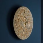 Настенный светильник Catellani&amp;Smith LUNA PIENA, фото 1