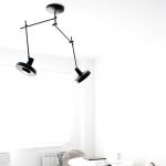 Потолочный светильник GRUPA Arigato Ceiling Double, фото 1