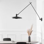 Настенный светильник GRUPA Arigato Wall 45, фото 1