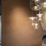 Подвесной светильник DARK BANGSTER DISK S, фото 1