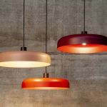 Подвесной светильник DARK GAZTA 50S, фото 1