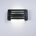 Настенный светильник DARK ORGUE, фото 1