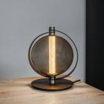 Настольный светильник DARK CUIABA TABLE, фото 1