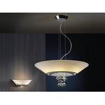 Подвесной светильник Schuller ANDROS 6+1 Л., фото 1