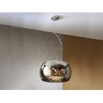 Подвесной светильник Schuller ARGOS &amp;#216; 40, фото 1