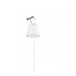 Настенный светильник Ruggiu TETE A TETE AP, фото 1