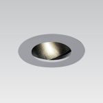 Встраиваемый в потолок светильник Xal Sasso 100 L, фото 1
