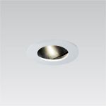 Встраиваемый в потолок светильник Xal Sasso 150 R Spot, фото 1