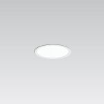 Встраиваемый в потолок светильник Xal Combo Round 170, фото 1