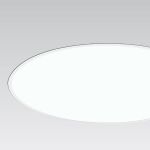 Встраиваемый в потолок светильник Xal Combo Round 650, фото 1