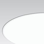 Встраиваемый в потолок светильник Xal Combo Round 950, фото 1