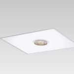 Встраиваемый в потолок светильник Xal Combo Spot 620, фото 1