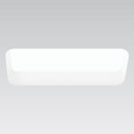 Встраиваемый в потолок светильник Xal Invisible Retro 600, фото 1