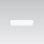 Встраиваемый в потолок светильник Xal Meno Retro 450, фото 1