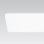 Встраиваемый в потолок светильник Xal Meno Retro Square 900, фото 1