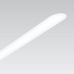 Встраиваемый в потолок светильник Xal Meno Soft 1500, фото 1