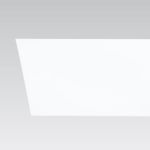 Встраиваемый в потолок светильник Xal Meno Square 450, фото 1