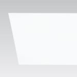 Встраиваемый в потолок светильник Xal Meno Square 600, фото 1