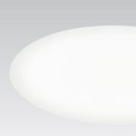 Встраиваемый в потолок светильник Xal Meno Round 950, фото 1