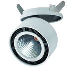Встраиваемый светодиодный светильник downlight Orion Light Systems CUT DL, фото 1
