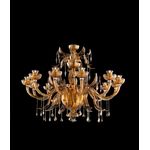 Люстра Beby Italy Garden Party Antigua Rum, фото 1