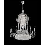 Люстра Beby Italy Opera 2008 B01, фото 1