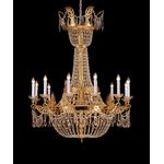 Люстра Beby Italy Opera 2000_12_4, фото 1