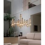 Подвесной светильник Morosini SAN MARCO SO 13A, фото 1