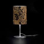 Настольная лампа Patrizia Volpato Pizzo 482/LP, фото 1