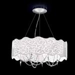 Подвесной светильник Patrizia Volpato Marea 492/S70, фото 1