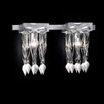 Настенный светильник Patrizia Volpato Alaska 530/APP2, фото 1