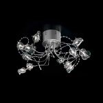 Потолочный светильник Patrizia Volpato Bijou 412/PL12, фото 1