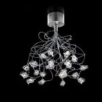 Потолочный светильник Patrizia Volpato Bijou 410/20, фото 1