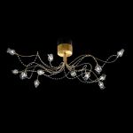 Потолочный светильник Patrizia Volpato Bijou 410/PL12, фото 1