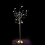 Напольный светильник Patrizia Volpato Bijou 410/LT, фото 1