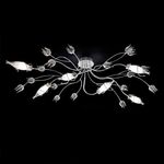 Потолочный светильник Patrizia Volpato Giglio 385/PL6, фото 1