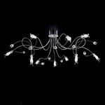 Потолочный светильник Patrizia Volpato Giglio 380/PS10, фото 1