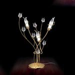 Настольная лампа Patrizia Volpato Giglio 380/L3, фото 1