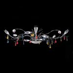 Потолочный светильник Patrizia Volpato Bon Ton 390/PL10, фото 1