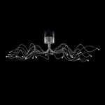 Потолочный светильник Patrizia Volpato Bijou 400/PL18, фото 1