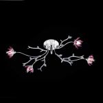 Потолочный светильник Patrizia Volpato Boccioli 470/PL4, фото 1