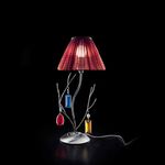Настольная лампа Patrizia Volpato Bon Ton 390/LP, фото 1
